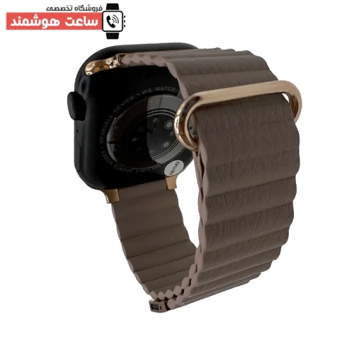 بند اپل واچ لدر لوپ کد 1480 - Image 7