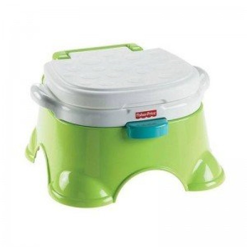 توالت فرنگی چند کاره fisher price bgp36