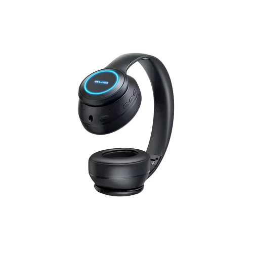 هدفون Awei A200BL رم‌خور - Image 2
