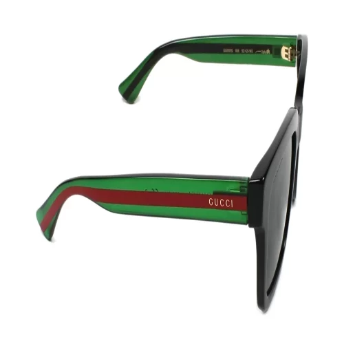 عینک آفتابی گوچی Gucci GG 0001/S 006 - Image 3