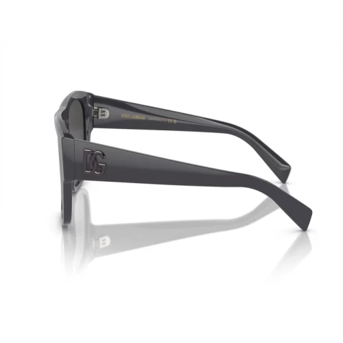 عینک آفتابی دولچه گابانا Dolce & Gabbana DG4455S 310187 - Image 3