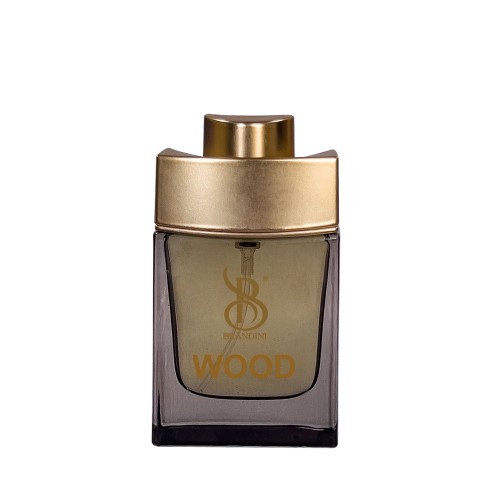 عطر ادکلن وود مردانه Wood