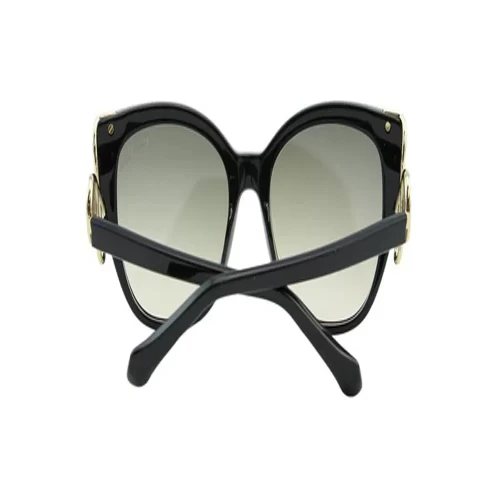 عینک آفتابی روبرتو کاوالی Roberto Cavalli Giannutri RC1063 01B - Image 4