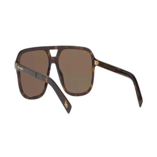عینک آفتابی دولچه گابانا Dolce & Gabbana DG4354S 050273 - Image 4