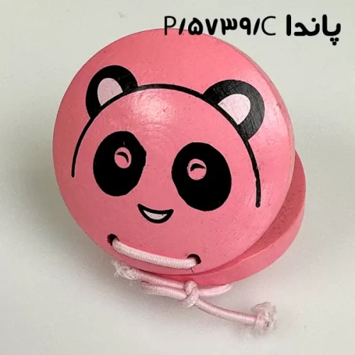 ساز قاشقک چوبی انگشتی کد 5739