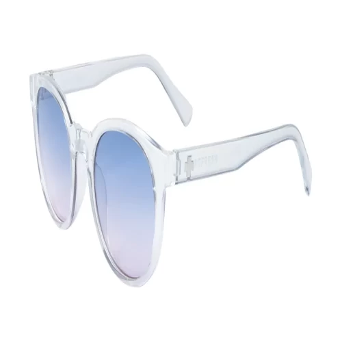 عینک آفتابی اسپای Hi Fi Clear Purple Sunset Fade - Image 2
