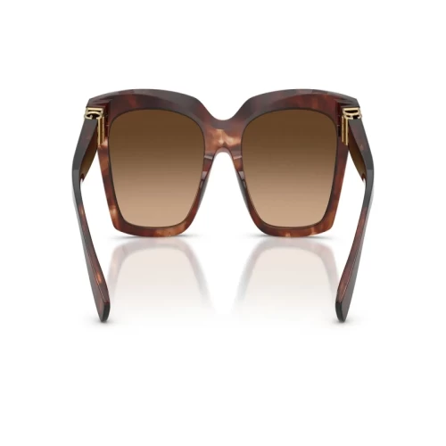 عینک آفتابی دولچه گابانا Dolce & Gabbana DG4498S 322274 - Image 3