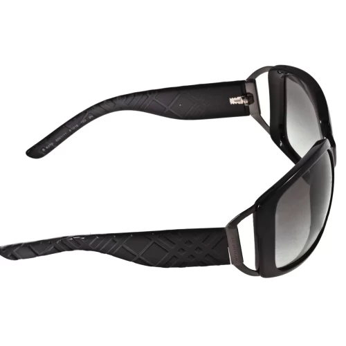 عینک آفتابی زنانه بربری مدل burberry BE4070S 300111 - Image 7