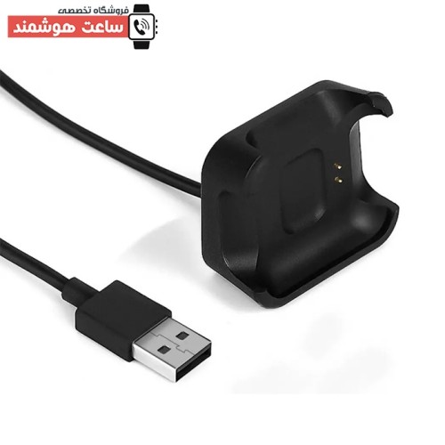 کابل شارژر قالبی ساعت هوشمند - Image 3