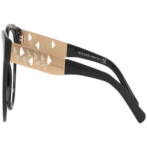عینک طبی بولگاری bvlgari BV4154B 501 - Image 3