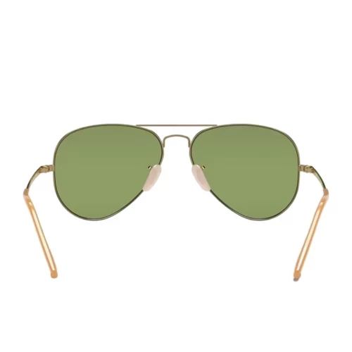عینک آفتابی ریبن RayBan RB3689S 9064O9 - Image 5