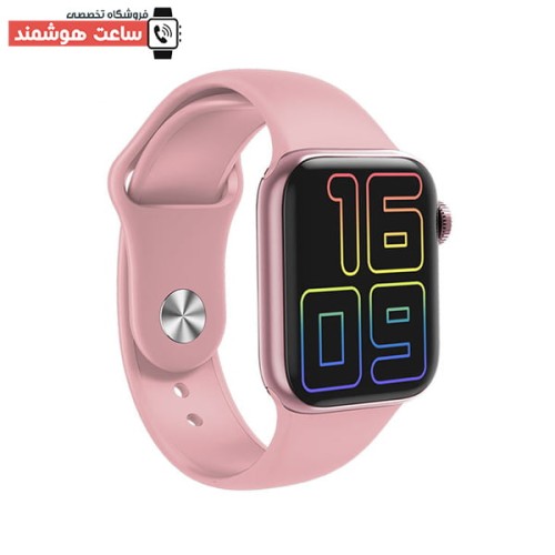 ساعت هوشمند مدل HW12 - Image 4