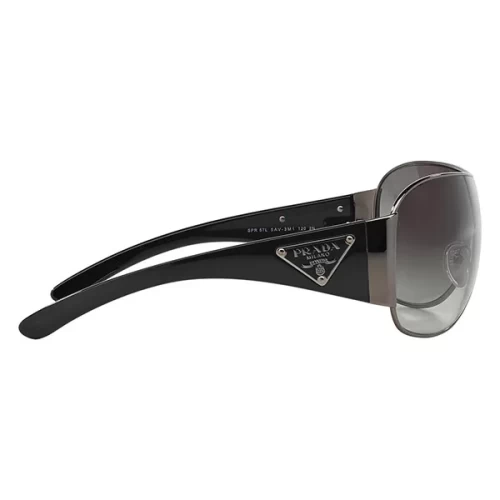 عینک آفتابی پرادا PR57LS 5AV3M1 - Image 3