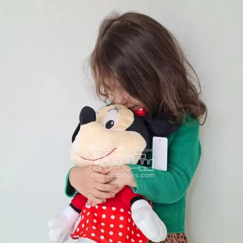 عروسک پولیشی مینی موس