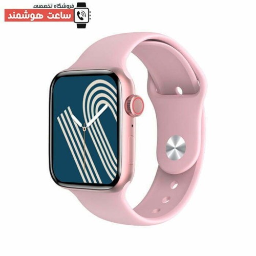 ساعت هوشمند مدل HW37 Plus - Image 3