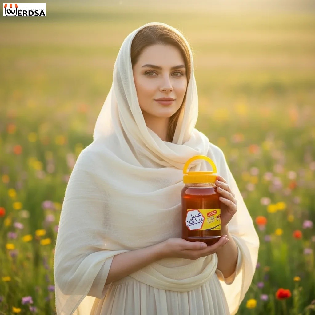 گرده گل ممتاز نیم کیلویی، کمک به بهبود عملکرد سیستم ایمنی