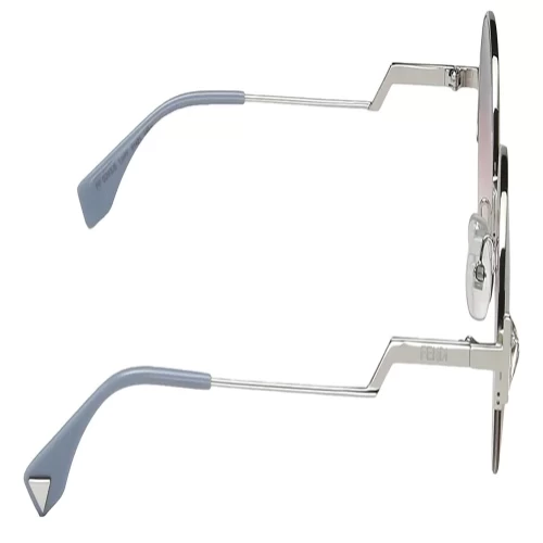 عینک آفتابی فندی FENDI FF 0243/S TJV FF - Image 4