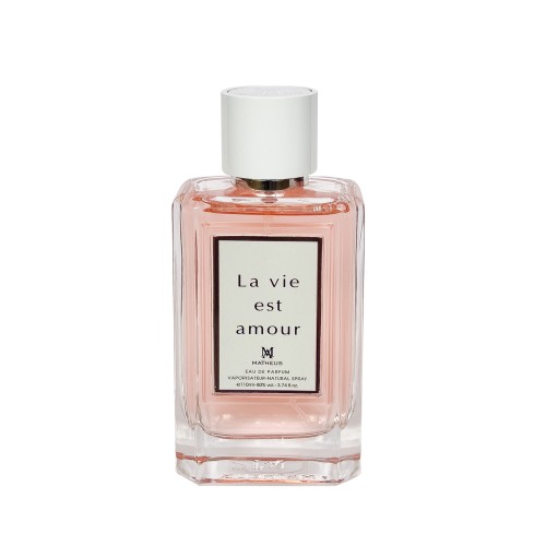 عطر ادکلن متئوس لاویه است آمور زنانه La vie est Amour