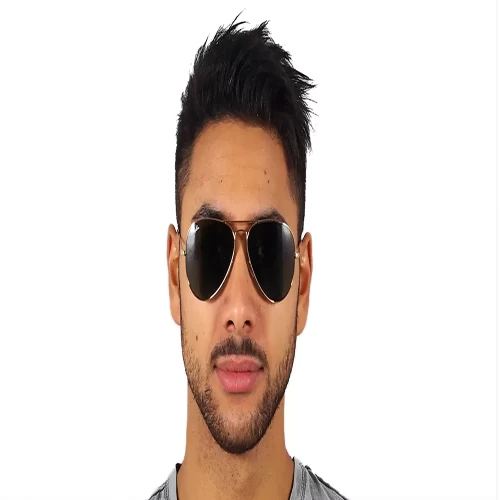 عینک آفتابی ریبن RayBan RB3025S 181 62 - Image 8
