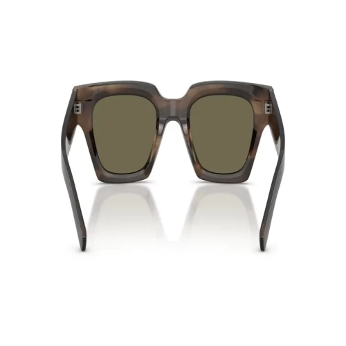 عینک آفتابی دولچه گابانا Dolce & Gabbana DG4413S 032003 - Image 3