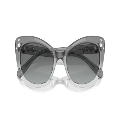 عینک آفتابی سواروسکی Swarovski SK 6020S - Image 5