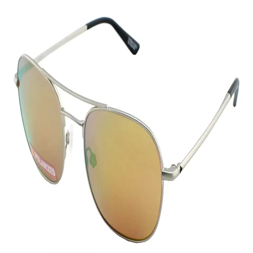 عینک آفتابی اسپای مدل HD PLUS ROSE POLARISED/GOLD MIRROR - HD PLUS ROSE POLARISED/GOLD MIRROR - Image 6