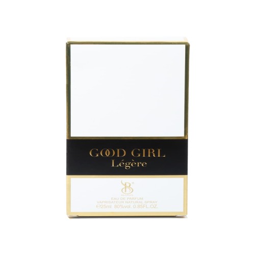 عطر ادکلن گودگرل لجر زنانه Good girl legere