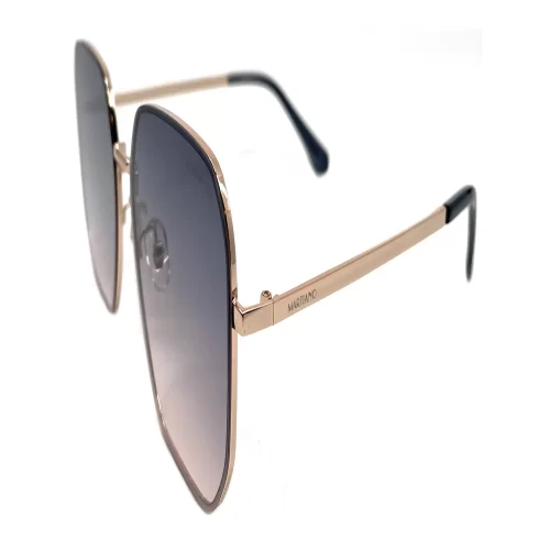 عینک آفتابی مارتیانو Martiano 7122 C4 - Image 2
