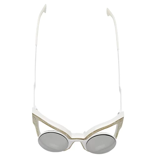 عینک آفتابی فندی FENDI FF 0137/S NU6 SS - Image 4