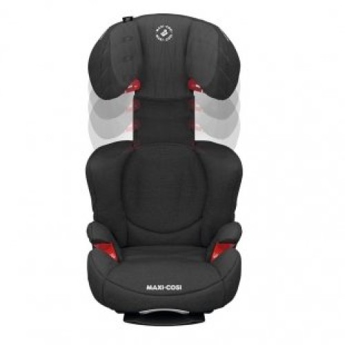 صندلی ماشین مکسی کوزی Rodi Air protect Nomad Red مدل 8751586120
