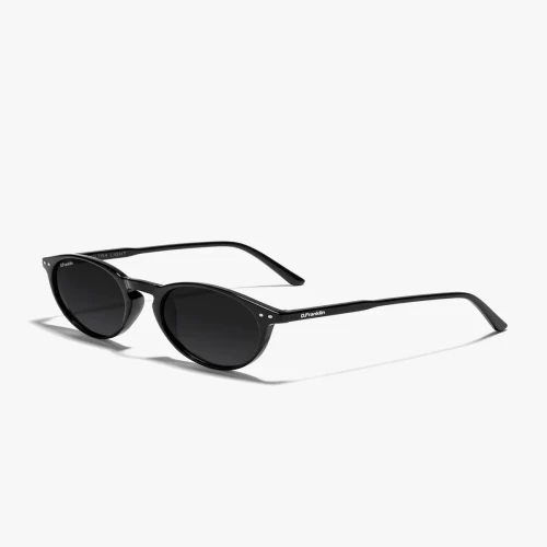 عینک آفتابی دی فرانکلین مدل D.Franklin ULTRA LIGHT MAX / BLACK - BLACK - Image 6
