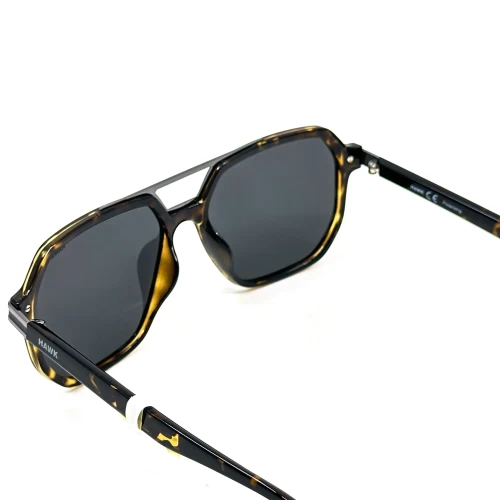 عینک آفتابی هاوک مدل HAWK 2119 - Image 2
