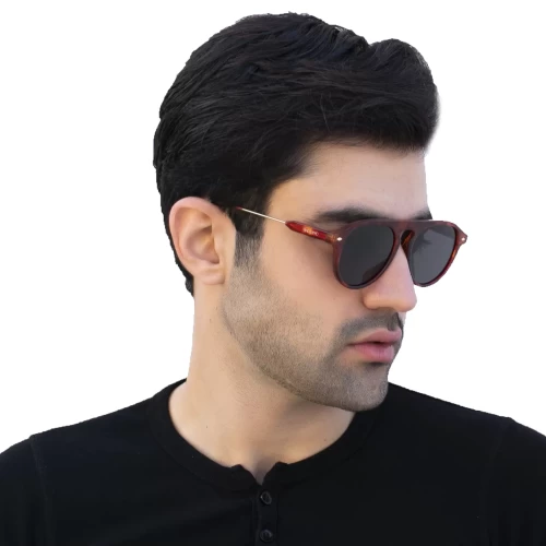 عینک آفتابی مارتیانو مدل Martiano 2150 - Image 3