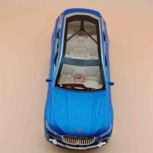 ماکت ماشین دودزا بی ام و BMW X7 کد CZ115AD