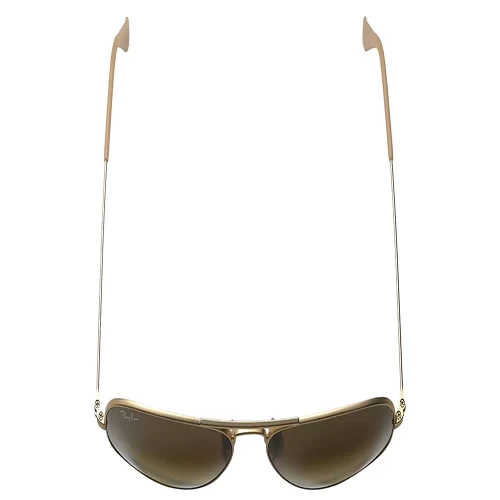 عینک آفتابی ریبن RayBan RB3025S 11285 58 - Image 4