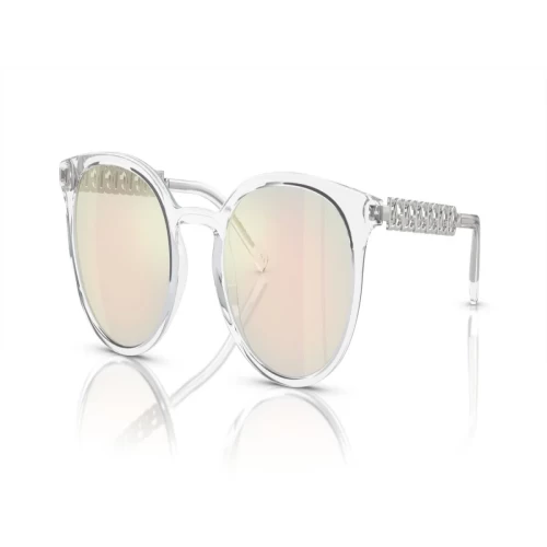 عینک آفتابی دولچه گابانا Dolce & Gabbana DG6189U 31336Q - Image 2