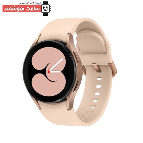 ساعت هوشمند سامسونگ مدل Galaxy Watch4 - Image 4