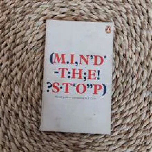 Mind