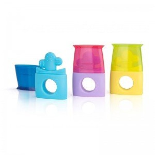 قیمت دندانگیر سبز یخی Kidsme مدل 9669
