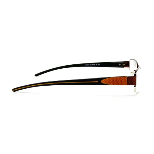 عینک طبی هاوک مدل HAWK 6349 - Image 3