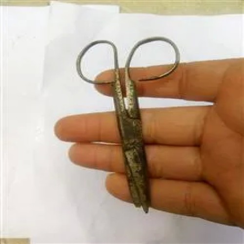 قیچی