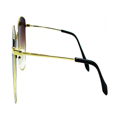 عینک آفتابی کروزر اپتیک B80 88 - Image 3