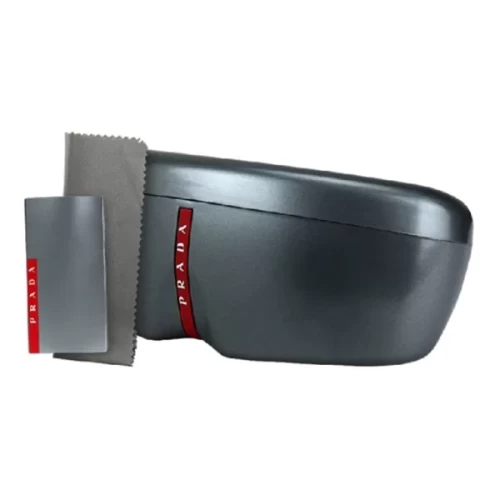 عینک طبی پرادا Prada Linea Rossa PS01HV DG01O1 - Image 5
