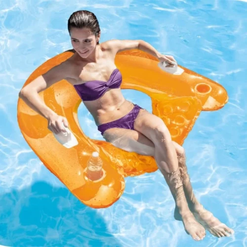 شناور مبلی دستگیره دار اینتکس intex کد 58859