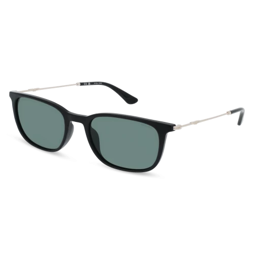 عینک آفتابی پلیس POLICE SPL L77 - Image 2