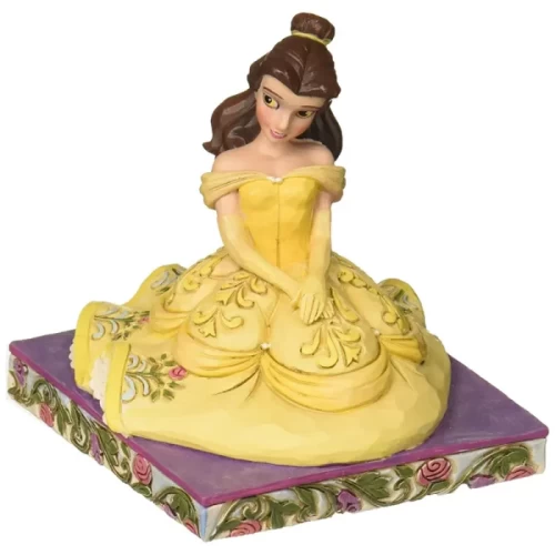 فیگور دیزنی بل Belle Be Kind Personality Pose کد 4050410