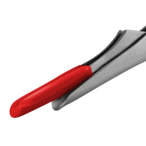 انبر قفلی CRMO سایز 7 مدل آلمانی رونیکس مدل RH-1407 - تصویر 4