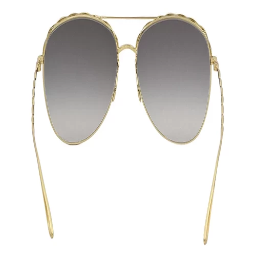 عینک آفتابی الی ساب Elie Saab ES 008/S RHL GRY SF - Image 4