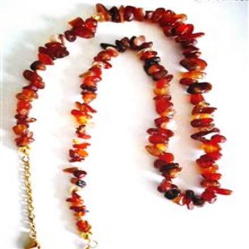 گردنبندسنگی