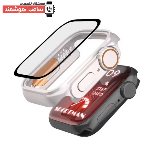 قاب تبدیل اپل واچ به اولترا کد 330 - Image 7